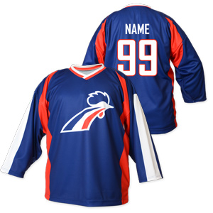 national hockey jerseys