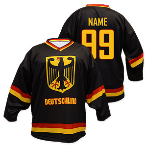 germany hockey jersey