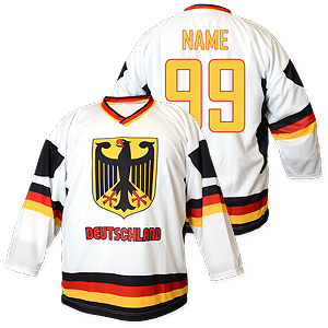 team germany hockey jersey