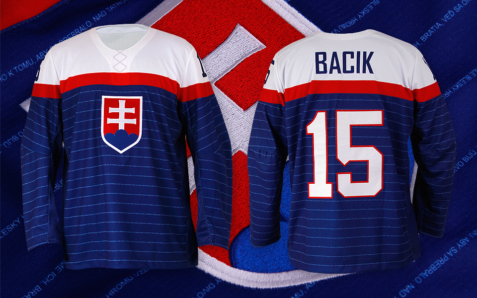 slovakia hockey jersey 2019